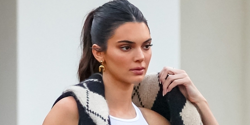 Kendall Jenner Grabs Dinner With Caitlyn Jenner In Malibu Caitlyn Jenner Kendall Jenner 