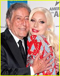 Lady Gaga To Perform With Tony Bennett 'One Last Time' Amid His Health Battle