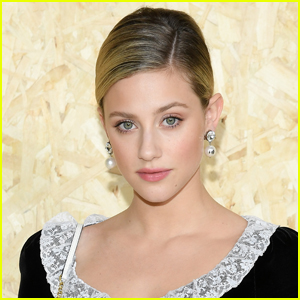 Lili Reinhart Claps Back at Accusation That She Has 'No Eye Contact' Rule on Set