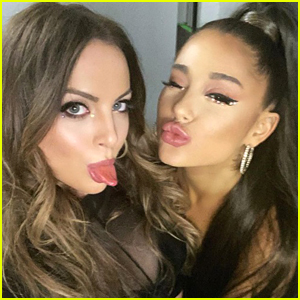 Elizabeth Gillies Confirms She Wasn't At BFF Ariana Grande's Wedding, Here's Why
