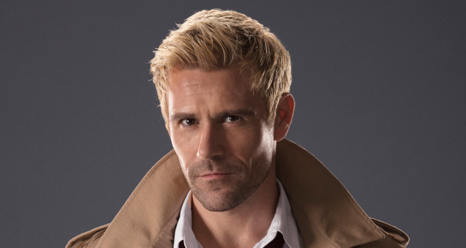 Matt Ryan To Have New Role On ‘Legends of Tomorrow’ Season 7