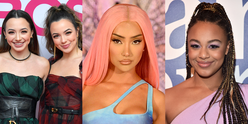 Veronica Merrell Archives - Just Jared Jr.