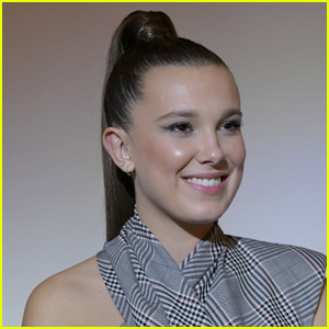 Millie Bobby Brown & Boyfriend Jake Bongiovi Look So Cute In These New Pics!