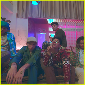 PRETTYMUCH Debut New 'Trust' Song & Video - New Music Friday!