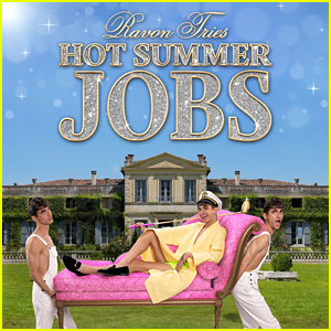 YouTube Star Ravon Gets Multiple Jobs In 'Ravon Tries Hot Summer Jobs' Trailer (Exclusive Premiere)