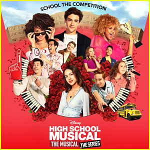 RECAP: Watch Every 'High School Musical: The Musical: The Series' Season 2 Musical Number
