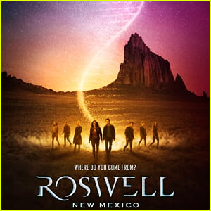 'Roswell, New Mexico' Season 3 Premiere Is Finally Here - Find Out What to Expect!