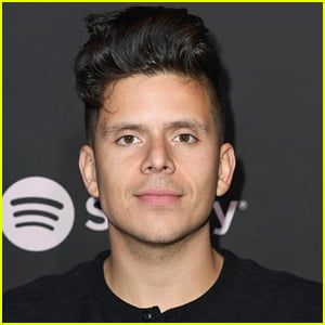 Rudy Mancuso To Make Feature Film Directorial Debut With 'Música,' Will Also Star