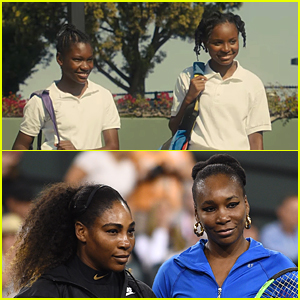 Saniyya Sidney & Demi Singleton Star as Young Venus & Serena Williams In 'King Richard' Trailer - Watch Now!