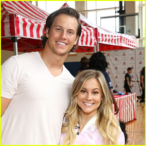 Shawn Johnson Welcomes Baby No 2 with Andrew East!