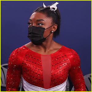Simone Biles Withdraws From Olympic Team Event For Mental Health Reason