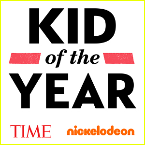 'Time' & Nickelodeon Launch The Search For 2nd Kid of the Year