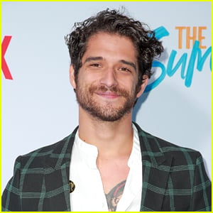 Tyler Posey Wants To Do 'One Last Hurrah' For 'Teen Wolf'