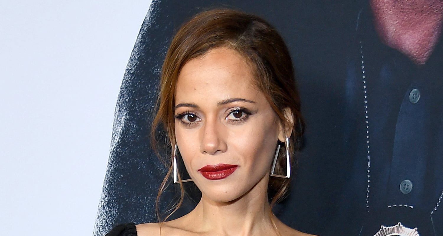 Victoria Cartagena Is Returning To Gotham For New ‘Batwoman’ Season 3 Role!