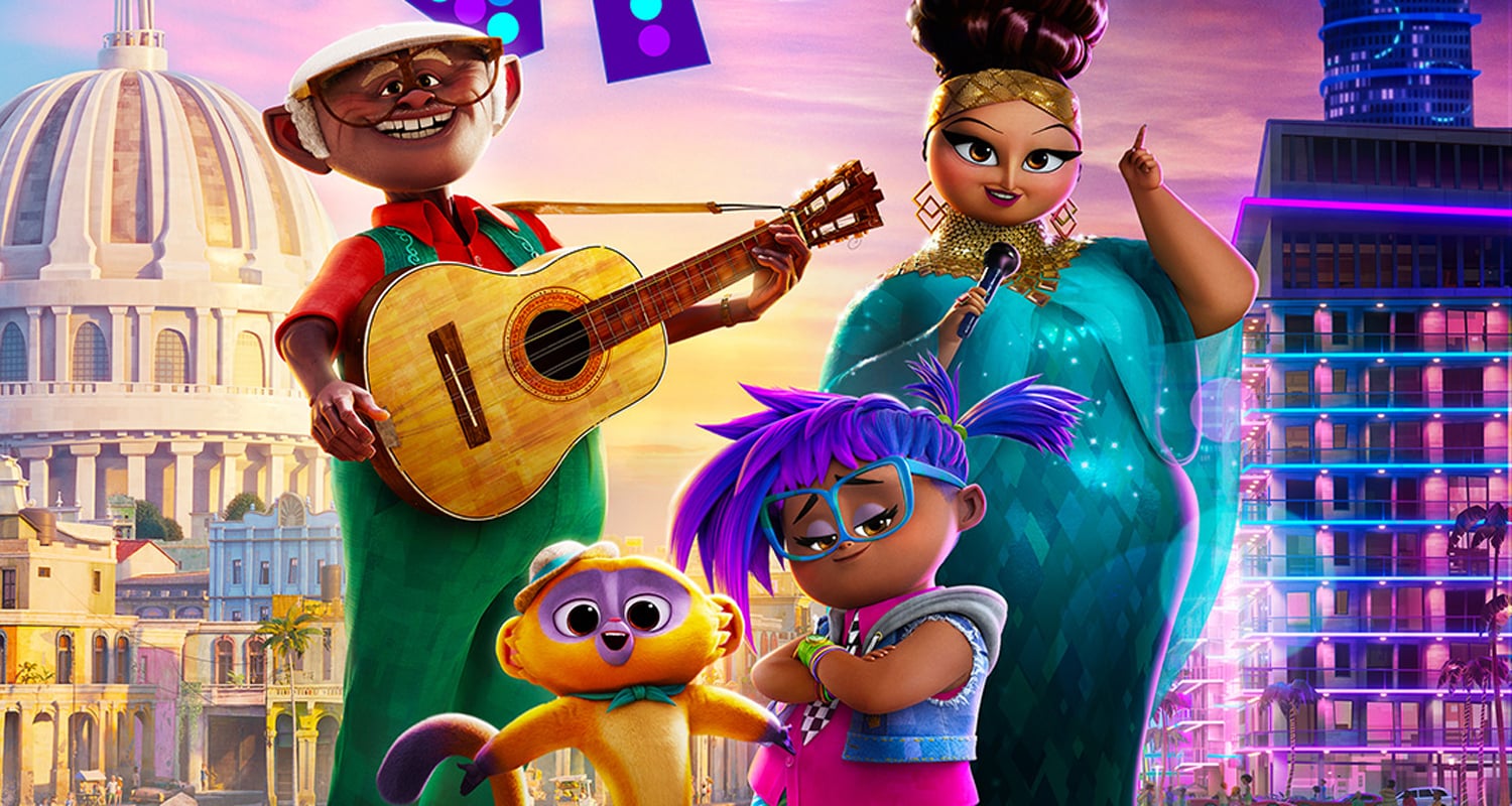 Netflix Debuts Trailer For Lin-Manuel Miranda’s ‘Vivo’ – Watch Now!