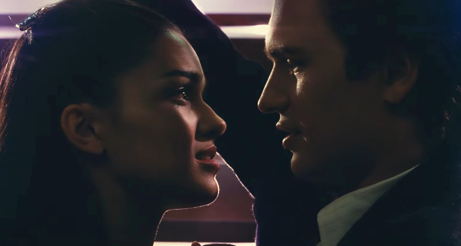 Rachel Zegler & Ansel Elgort Star In New Special Look at 'West Side Story'  | Ansel Elgort, Ariana Debose, Movies, Rachel Zegler, Video | Just Jared Jr.