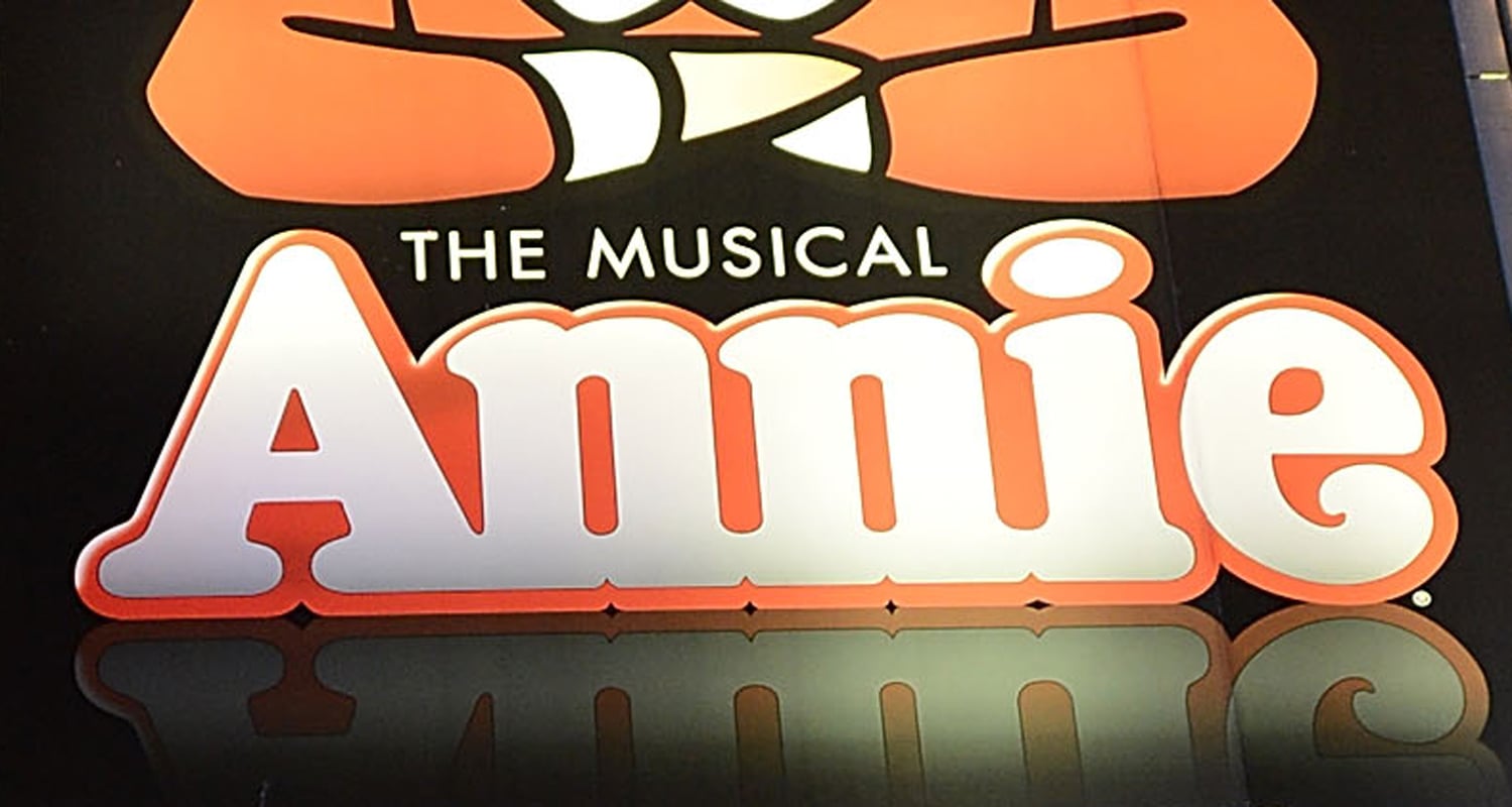 Young Dylan’s Celina Smith Cast as Annie In Upcoming ‘Annie Live’