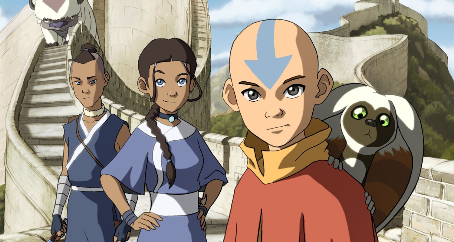Netflix Announces Casting For Live Action ‘Avatar: The Last Airbender’