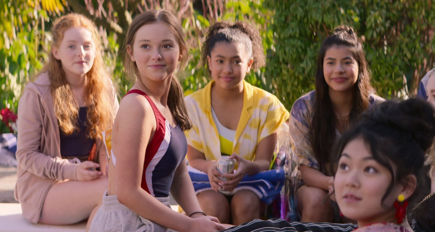 ‘The Baby-Sitters Club’ Reveals Season 2 First Look Photos & Premiere Date!