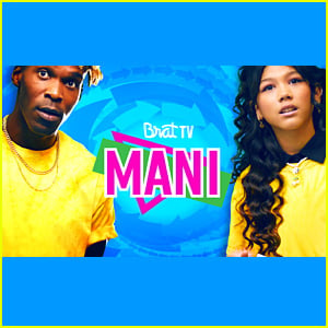 Txunamy Ortiz Stars In New Season 6 Trailer For Brat TV's 'Mani' - Watch Now!