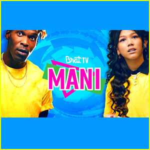 Txunamy Ortiz Stars In New Season 6 Trailer For Brat TV's 'Mani' - Watch Now!