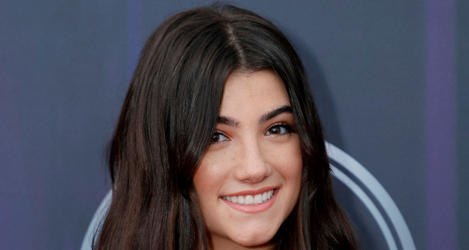 Charli D’Amelio Opens Up About Not Sharing Her Emotions As Much Online