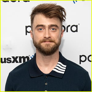 Daniel Radcliffe Is Clearing The Air on Recent 'Harry Potter' Comments