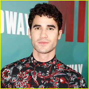Darren Criss Agrees With Many 'Glee' Co-Stars That This Is Their Worst Cover Song