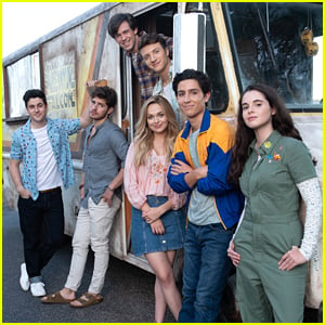 David Henrie's Directorial Debut 'This Is The Year' Gets September Release Date!