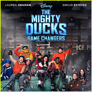 Disney+ Renews 'The Mighty Ducks: Game Changers' For Season 2!