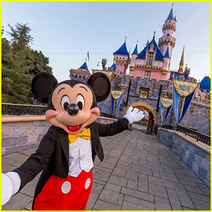 Disneyland Announces New Magic Key Annual Pass Program - Get The Details!