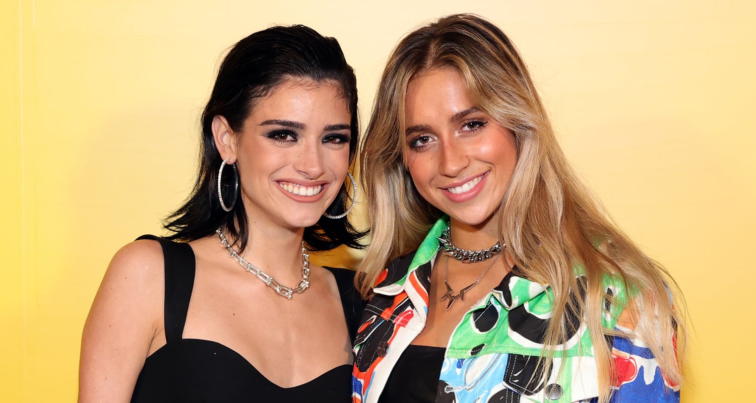 Tate McRae, Dixie D’Amelio & More Celebrate Spotify’s New Summer Breakouts Playlist