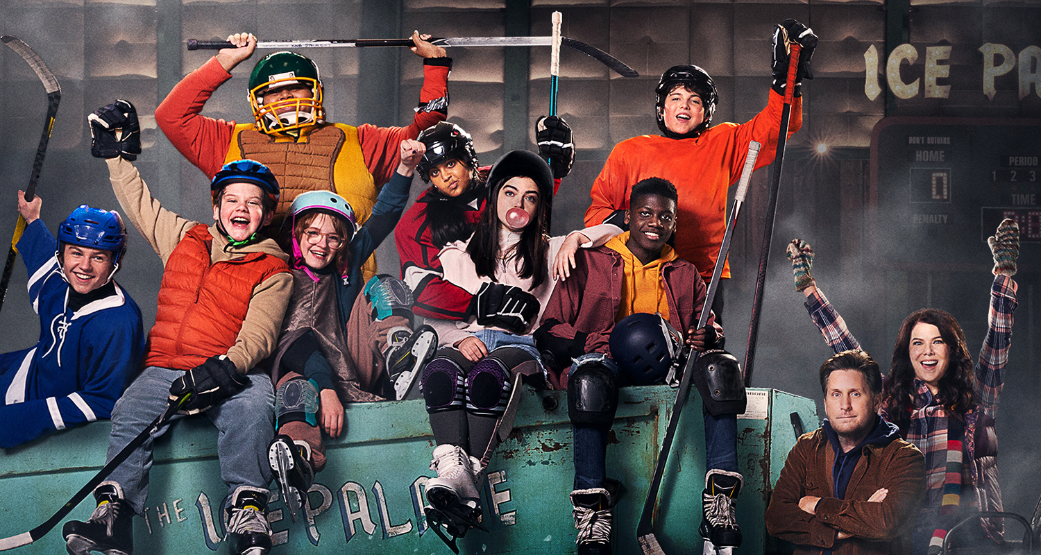 Disney+ Renews ‘The Mighty Ducks: Game Changers’ For Season 2!