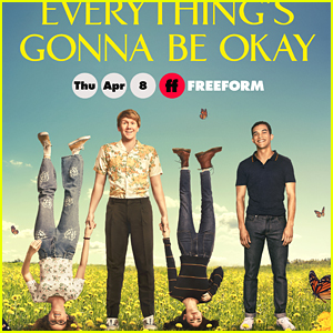 'Everything's Gonna Be Okay' To End After 2 Seasons On Freeform, Stars React