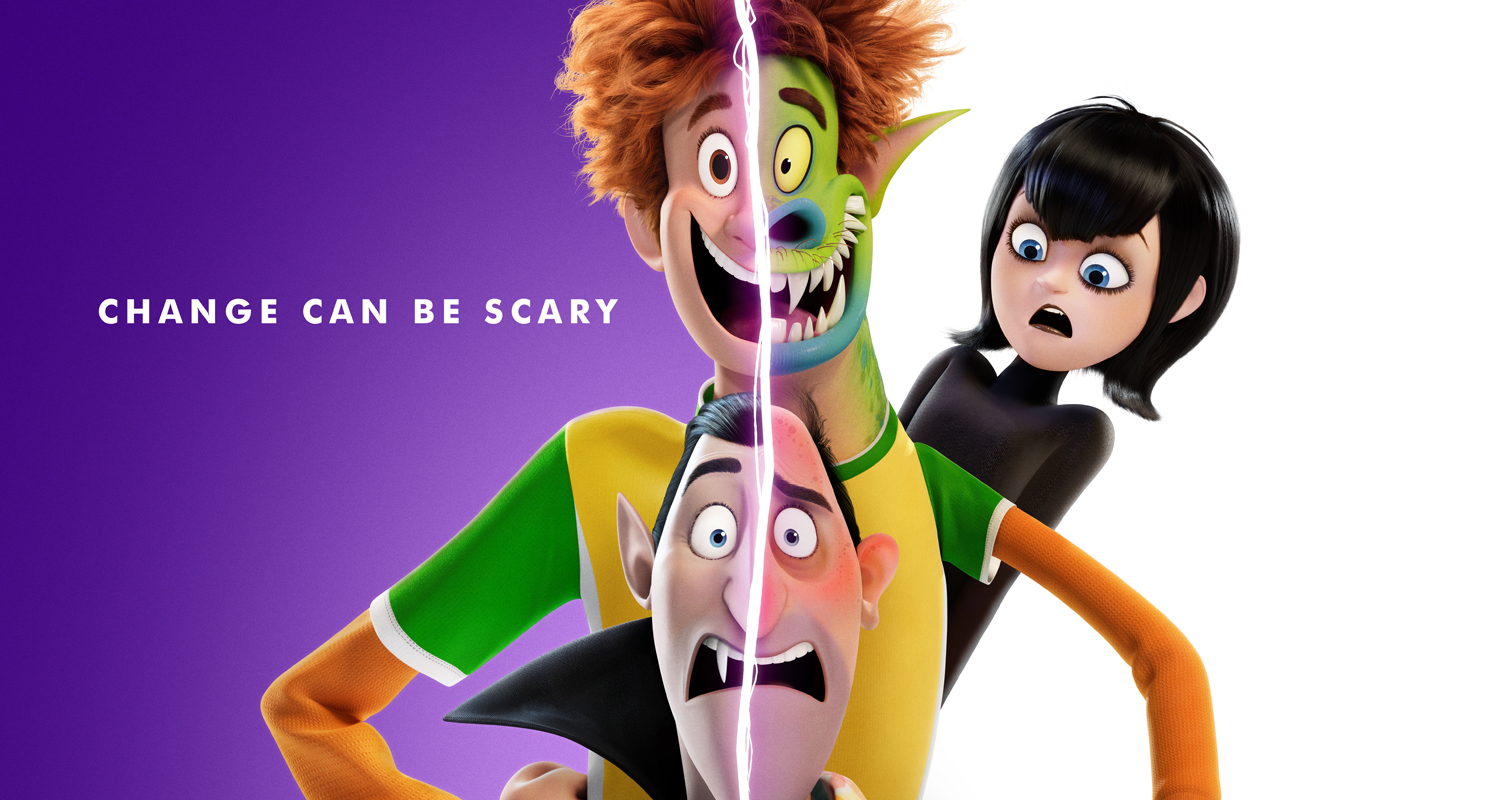 Selena Gomez’s ‘Hotel Transylvania 4’ To Skip Theaters For This Streaming Service