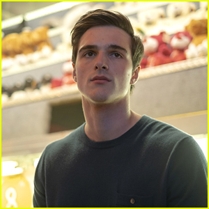 Jacob Elordi Teases 'Euphoria' Season 2 Is 'Insane'