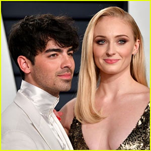 See How Joe Jonas Celebrated His 32nd Birthday with Wife Sophie Turner (Photos)
