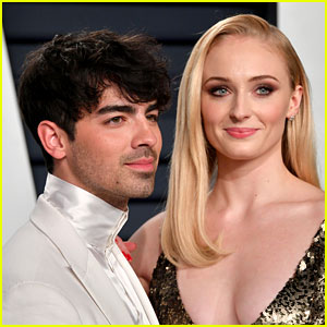 See How Joe Jonas Celebrated His 32nd Birthday with Wife Sophie Turner (Photos)