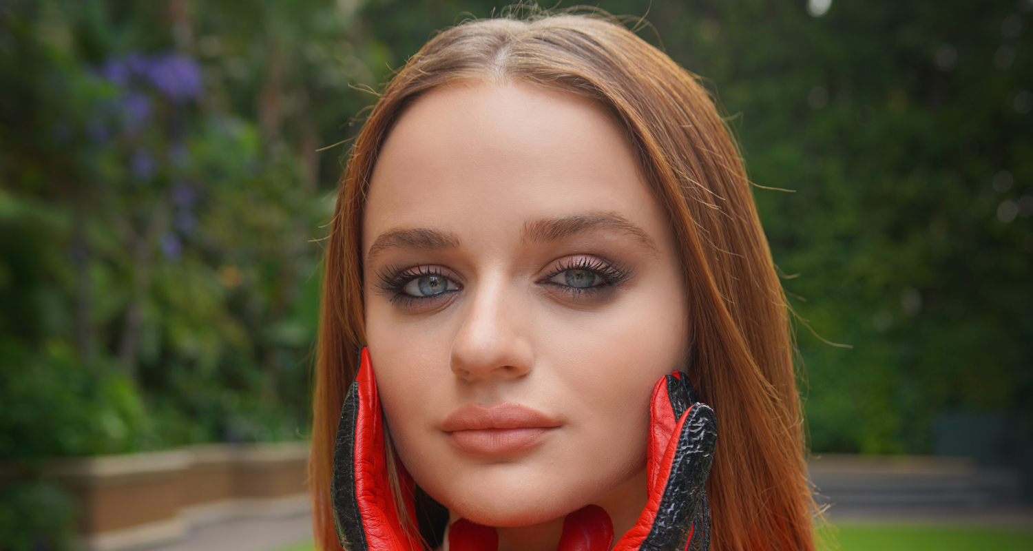 Joey King Can T Believe It S Time To Say Goodbye To Elle The Kissing Joey King Can T Believe It S Time To Say Goodbye To Elle The Kissing