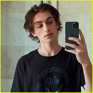 Johnny Orlando Debuts New Single 'Daydream' - Listen Now!