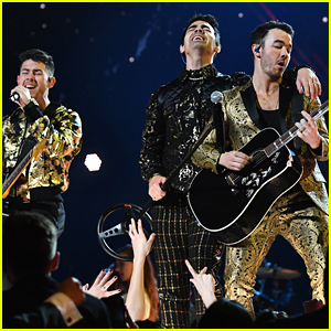 Jonas Brothers Announce New COVID-19 Protocols For Remember This Tour