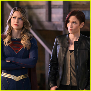 Kara Is Back In National City as 'Supergirl' Returns for It's Final Episodes