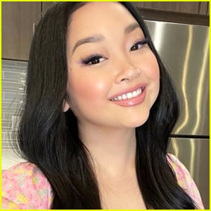 Lana Condor Is Much More Selective On Roles Now After 'To All The Boys'