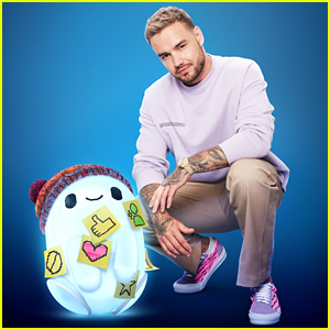 Liam Payne Debuts New Single 'Sunshine' From Disney's 'Ron's Gone Wrong'