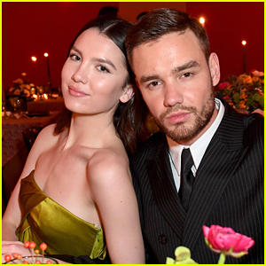 Liam Payne & Maya Henry Have Rekindled Their Relationship (Report)