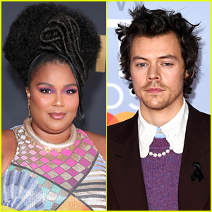 Lizzo Reveals What a Harry Styles Collab Could Sound Like