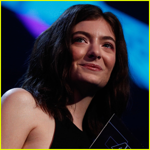 Lorde's New Album 'Solar Power' is Out Now - Listen Here!