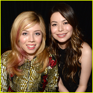 Miranda Cosgrove Would Love to Know What Jennette McCurdy Thinks of 'iCarly'