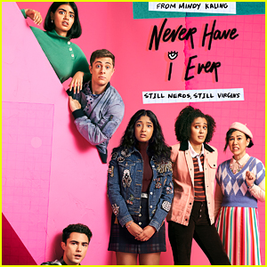 Netflix Announces 'Never Have I Ever' Has Been Renewed For Season 3!!