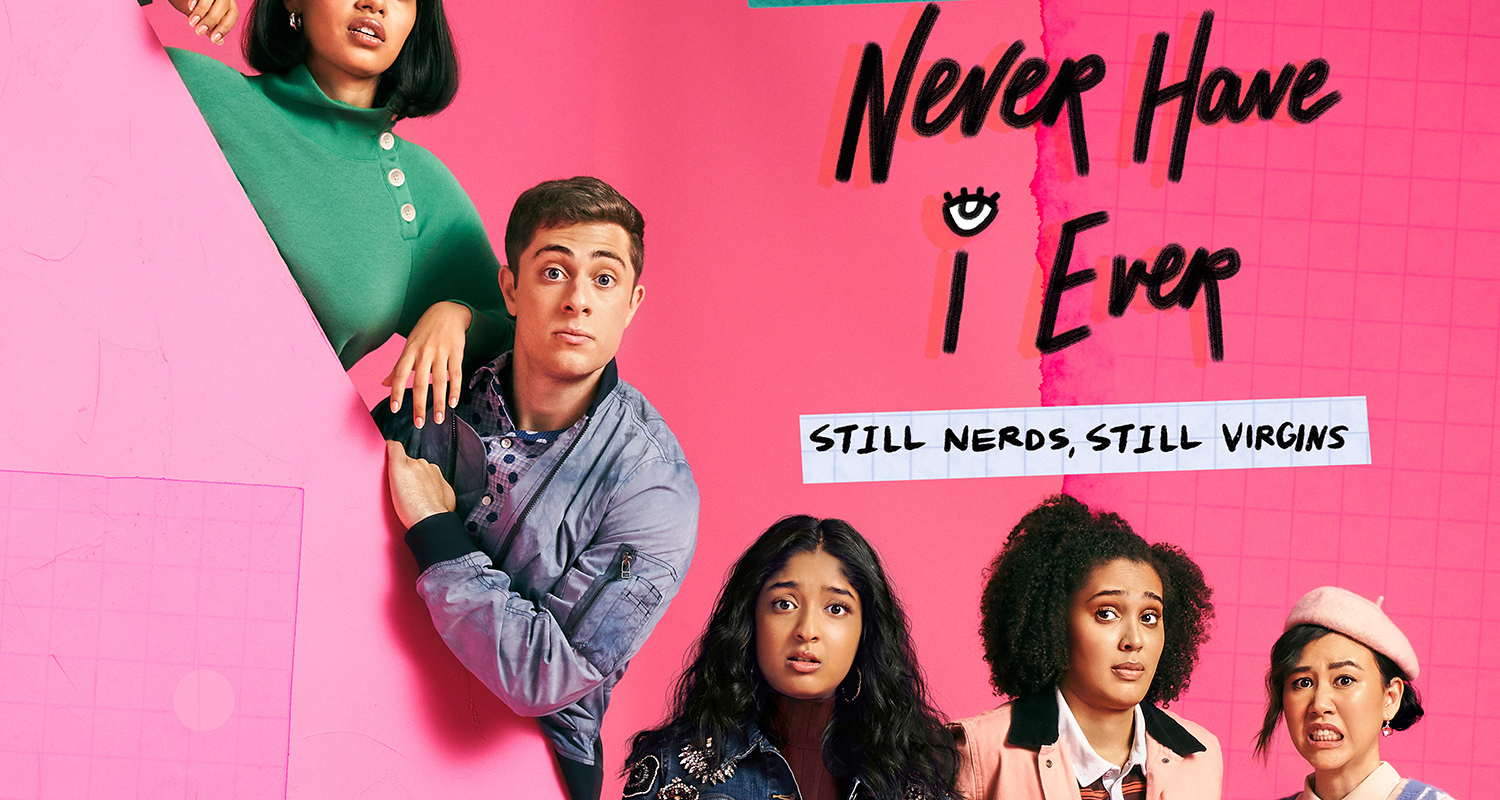Netflix Announces ‘Never Have I Ever’ Has Been Renewed For Season 3!!